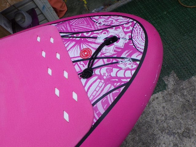 2022 ܡ  å STARBOARD GO STARSHOT 10'2" x 29" /USUP-233