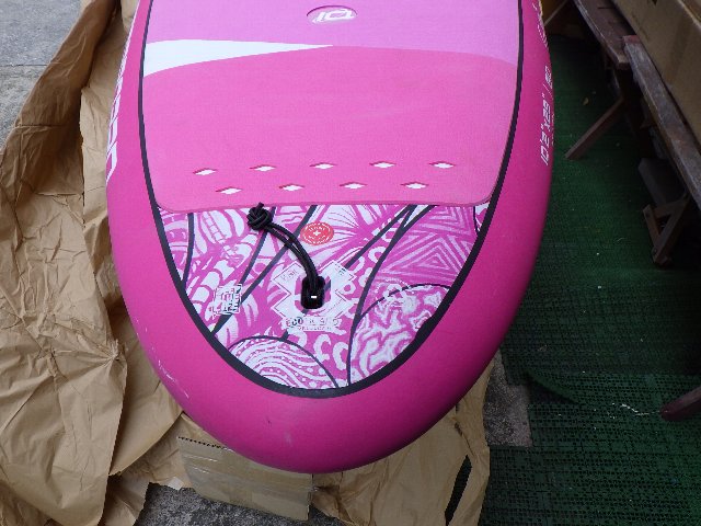 2022 ܡ  å STARBOARD GO STARSHOT 10'2" x 29" /USUP-233