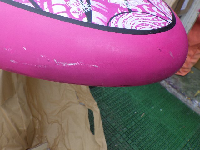 2022 ܡ  å STARBOARD GO STARSHOT 10'2" x 29" /USUP-233