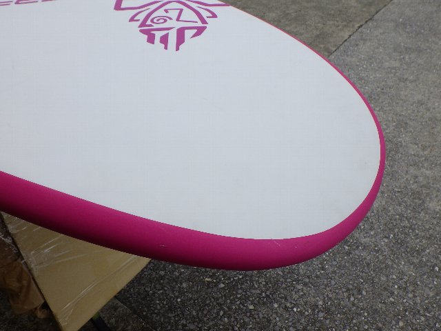 2022 ܡ  å STARBOARD GO STARSHOT 10'2" x 29" /USUP-233