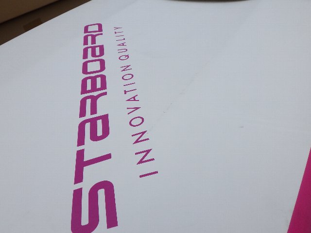 2022 ܡ  å STARBOARD GO STARSHOT 10'2" x 29" /USUP-233