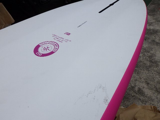 2022 ܡ  å STARBOARD GO STARSHOT 10'2" x 29" /USUP-233