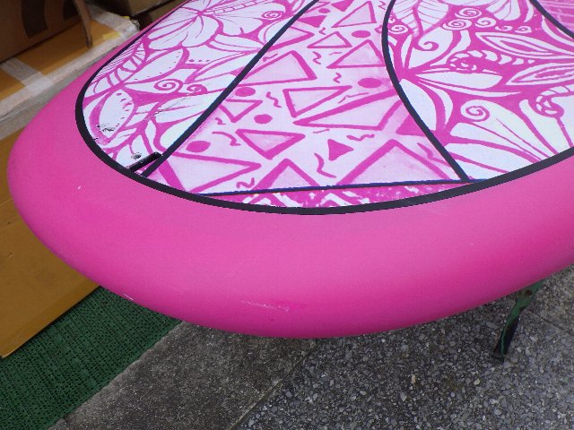 2022 ܡ  å STARBOARD GO STARSHOT 10'2" x 29" /USUP-233