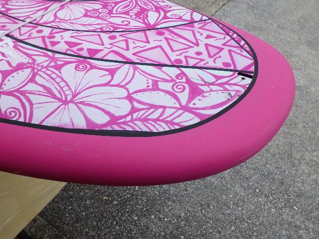 2022 ܡ  å STARBOARD GO STARSHOT 10'2" x 29" /USUP-233