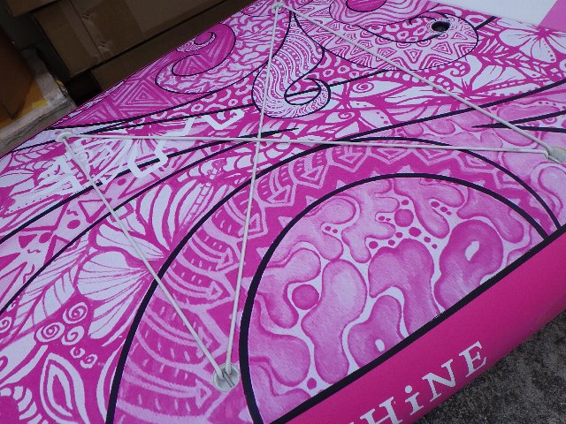 2022 ܡ  å STARBOARD GO STARSHOT 10'2" x 29" /USUP-233