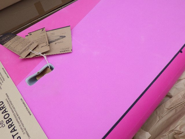 2022 ܡ  å STARBOARD GO STARSHOT 10'2" x 29" /USUP-233