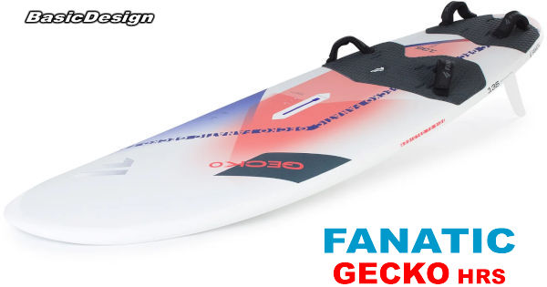 2023-24 �ե��ʥƥ��å� ���� FANATIC GECKO HRS  (new/����̵��)