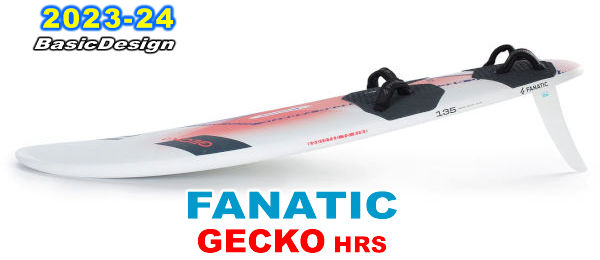 2023-24 �ե��ʥƥ��å� ���� FANATIC GECKO HRS  (new/����̵��)