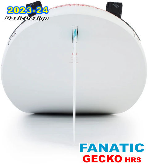 2023-24 �ե��ʥƥ��å� ���� FANATIC GECKO HRS  (new/����̵��)