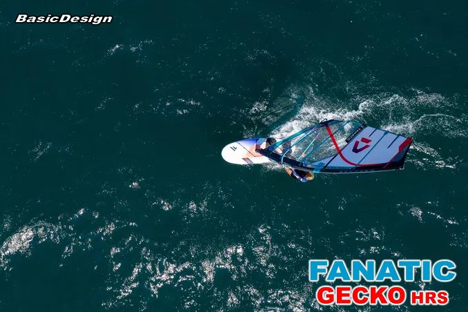 2023-24 �ե��ʥƥ��å� ���� FANATIC GECKO HRS  (new/����̵��)