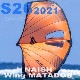2021-22 �ʥå��� ������-�����ե��� MK3 �ޥ��ɡ��� NAISH WING-SURFER MK3 MATADOR ��new/����̵����