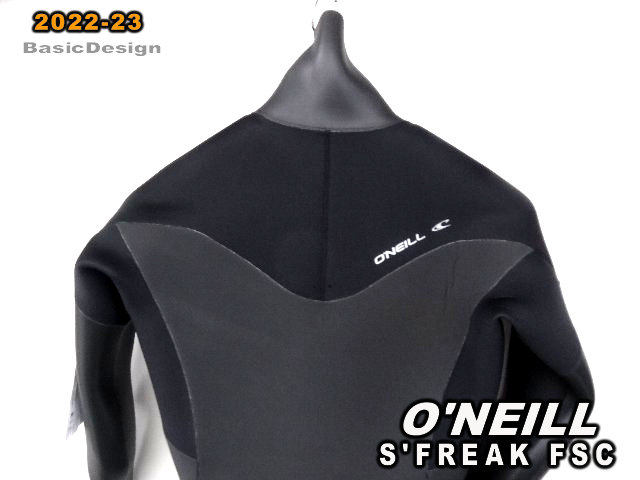 2022-23 ���ˡ��� �����ѡ��ե꡼�� ���ߥɥ饤������ FSC O'NEILL SUPER FREAK FSC �����֡�WFW-407A2��