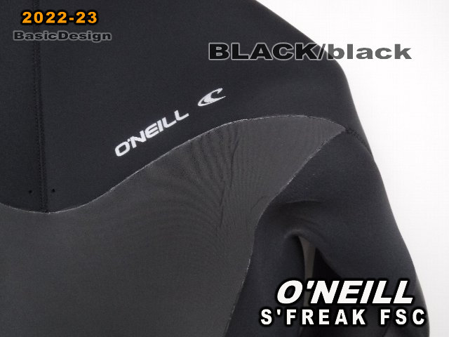 2022-23 ���ˡ��� �����ѡ��ե꡼�� ���ߥɥ饤������ FSC O'NEILL SUPER FREAK FSC �����֡�WFW-407A2��