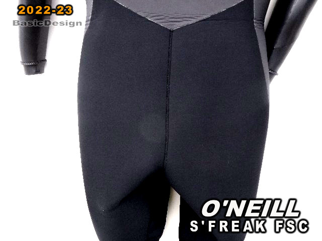 2022-23 ���ˡ��� �����ѡ��ե꡼�� ���ߥɥ饤������ FSC O'NEILL SUPER FREAK FSC �����֡�WFW-407A2��