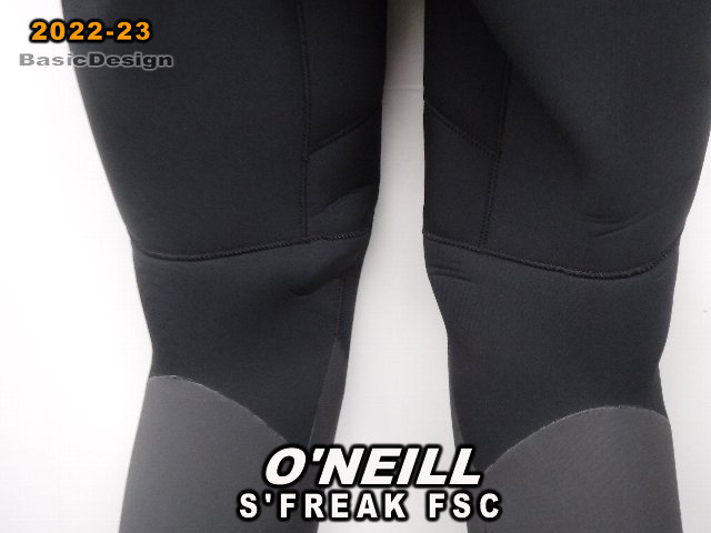 2022-23 ���ˡ��� �����ѡ��ե꡼�� ���ߥɥ饤������ FSC O'NEILL SUPER FREAK FSC �����֡�WFW-407A2��