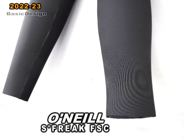 2022-23 ���ˡ��� �����ѡ��ե꡼�� ���ߥɥ饤������ FSC O'NEILL SUPER FREAK FSC �����֡�WFW-407A2��