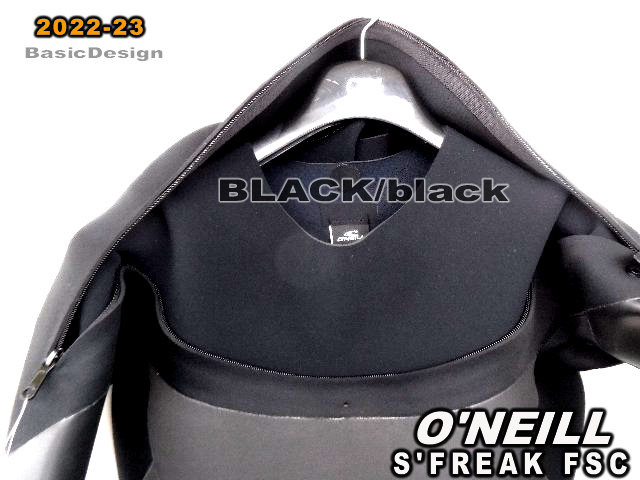 2022-23 ���ˡ��� �����ѡ��ե꡼�� ���ߥɥ饤������ FSC O'NEILL SUPER FREAK FSC �����֡�WFW-407A2��