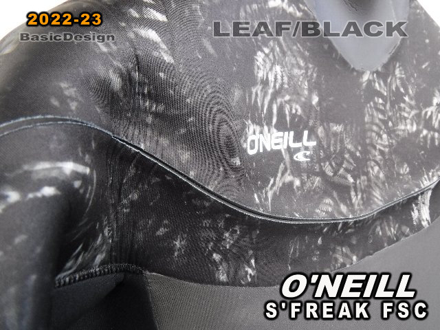 2022-23 ���ˡ��� �����ѡ��ե꡼�� ���ߥɥ饤������ FSC O'NEILL SUPER FREAK FSC �����֡�WFW-407A2��