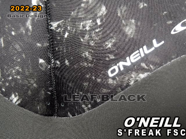 2022-23 ���ˡ��� �����ѡ��ե꡼�� ���ߥɥ饤������ FSC O'NEILL SUPER FREAK FSC �����֡�WFW-407A2��