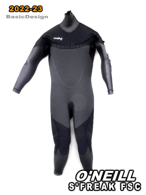 2022-23 ���ˡ��� �����ѡ��ե꡼�� ���ߥɥ饤������ FSC O'NEILL SUPER FREAK FSC �����֡�WFW-407A2��