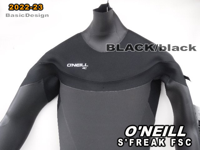 2022-23 ���ˡ��� �����ѡ��ե꡼�� ���ߥɥ饤������ FSC O'NEILL SUPER FREAK FSC �����֡�WFW-407A2��