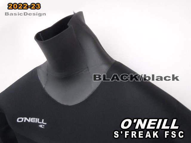 2022-23 ���ˡ��� �����ѡ��ե꡼�� ���ߥɥ饤������ FSC O'NEILL SUPER FREAK FSC �����֡�WFW-407A2��