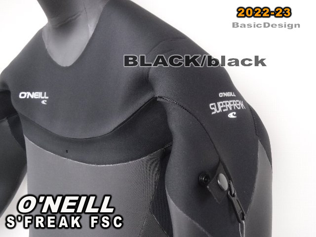 2022-23 ���ˡ��� �����ѡ��ե꡼�� ���ߥɥ饤������ FSC O'NEILL SUPER FREAK FSC �����֡�WFW-407A2��