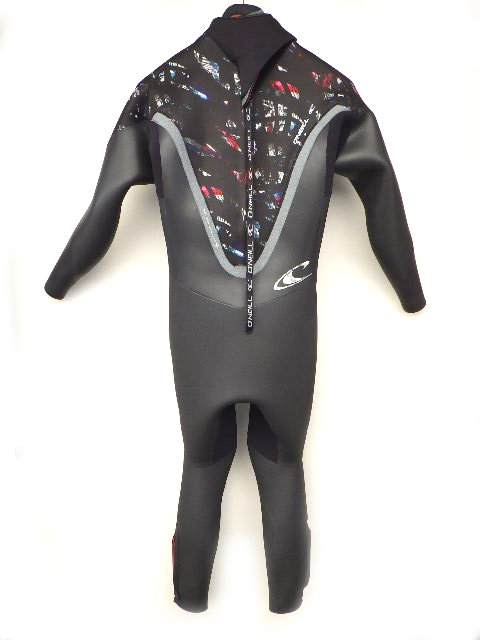 2022-23 ���ˡ��� ������ ���󥸥å� ���ߥɥ饤 O'NEILL PSYCHO Z.E.N.ZIP������ ML-B������UWET-015�ˡ�