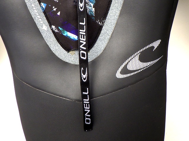 2022-23 ���ˡ��� ������ ���󥸥å� ���ߥɥ饤 O'NEILL PSYCHO Z.E.N.ZIP������ ML-B������UWET-015�ˡ�