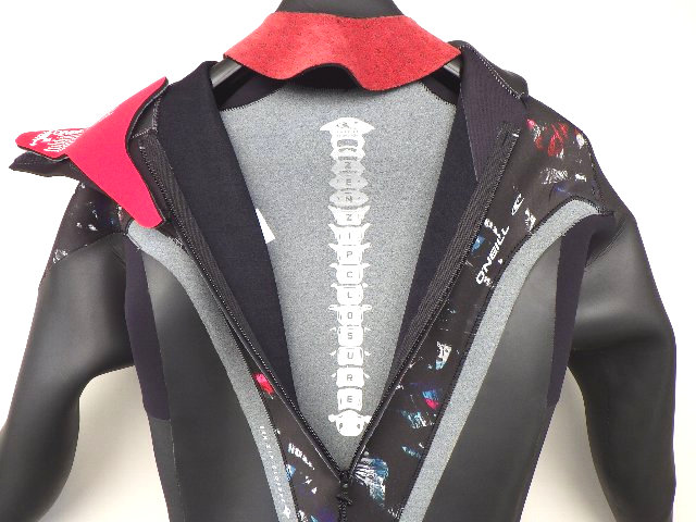 2022-23 ���ˡ��� ������ ���󥸥å� ���ߥɥ饤 O'NEILL PSYCHO Z.E.N.ZIP������ ML-B������UWET-015�ˡ�