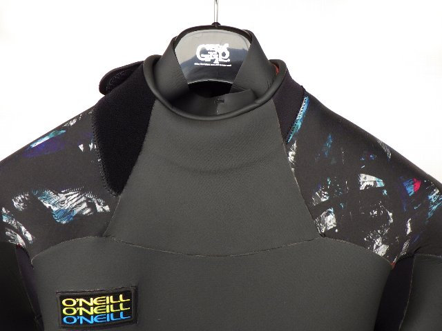 2022-23 ���ˡ��� ������ ���󥸥å� ���ߥɥ饤 O'NEILL PSYCHO Z.E.N.ZIP������ ML-B������UWET-015�ˡ�