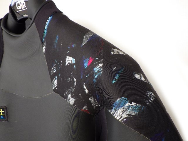 2022-23 ���ˡ��� ������ ���󥸥å� ���ߥɥ饤 O'NEILL PSYCHO Z.E.N.ZIP������ ML-B������UWET-015�ˡ�