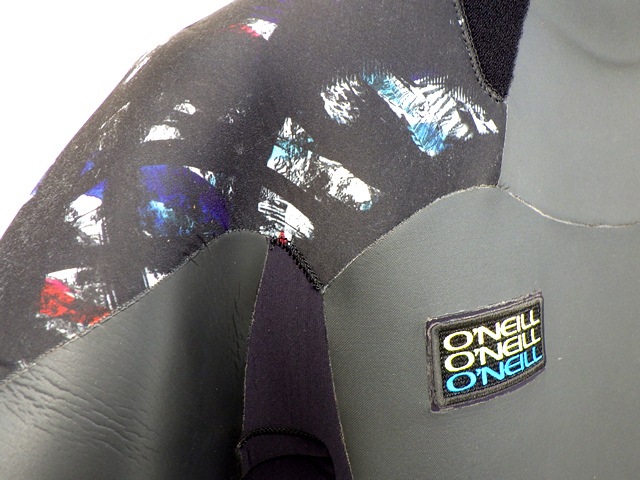 2022-23 ���ˡ��� ������ ���󥸥å� ���ߥɥ饤 O'NEILL PSYCHO Z.E.N.ZIP������ ML-B������UWET-015�ˡ�