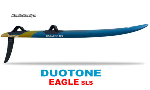 2024-25 �ǥ奪�ȡ��� �������� �������륨�� DUOTONE EAGLE SLS (new/����̵��)