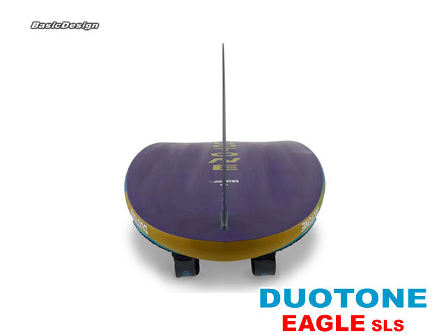 2024-25 �ǥ奪�ȡ��� �������� �������륨�� DUOTONE EAGLE SLS (new/����̵��)