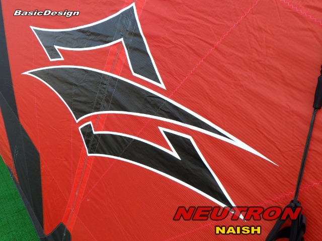 2026 �ʥå��� ������ �˥塼�ȥ��� NAISH WING NEUTRON��new/����̵����