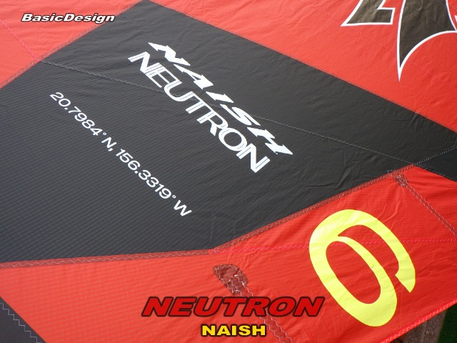 2026 �ʥå��� ������ �˥塼�ȥ��� NAISH WING NEUTRON��new/����̵����