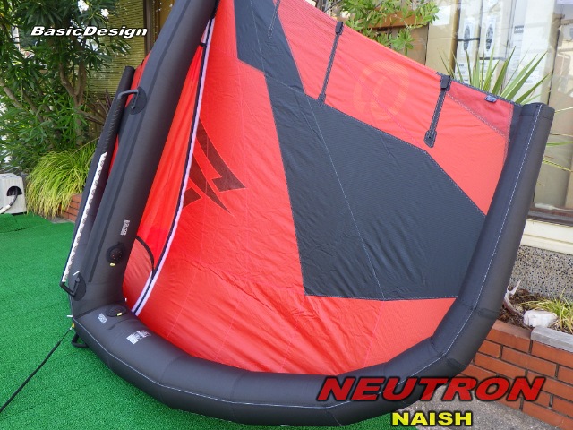 2026 �ʥå��� ������ �˥塼�ȥ��� NAISH WING NEUTRON��new/����̵����