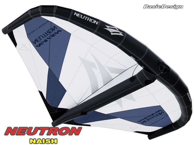 2026 �ʥå��� ������ �˥塼�ȥ��� NAISH WING NEUTRON��new/����̵����