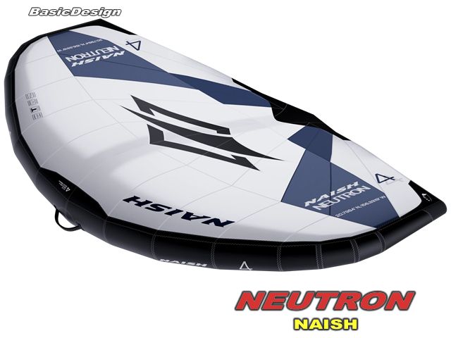 2026 �ʥå��� ������ �˥塼�ȥ��� NAISH WING NEUTRON��new/����̵����
