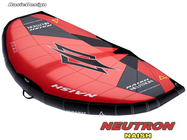 2026 �ʥå��� ������ �˥塼�ȥ��� NAISH WING NEUTRON��new/����̵����