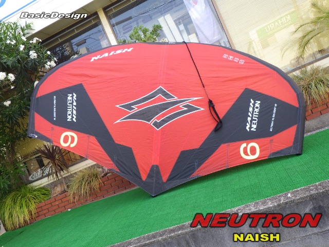 2026 �ʥå��� ������ �˥塼�ȥ��� NAISH WING NEUTRON��new/����̵����