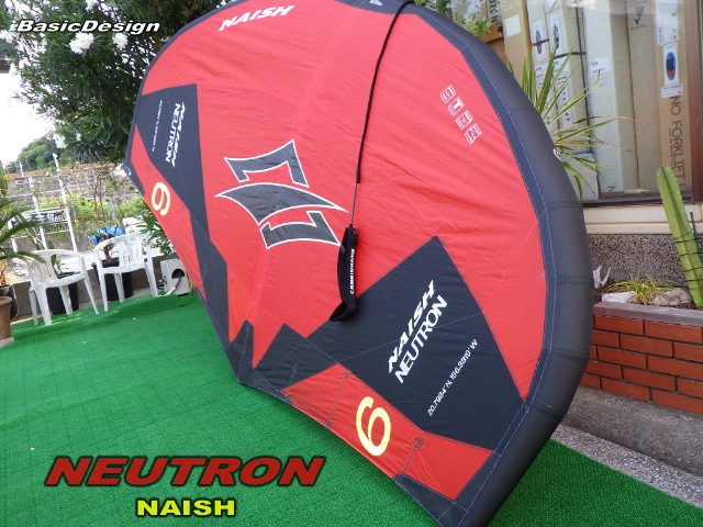 2026 �ʥå��� ������ �˥塼�ȥ��� NAISH WING NEUTRON��new/����̵����