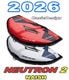 2026 �ʥå��� ������ �˥塼�ȥ��� NAISH WING NEUTRON��new/����̵����