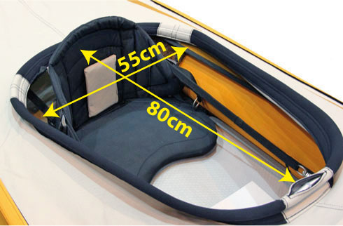 2018 �ӥå� �Υޥ� ����å� BIC NOMAD HP3 ��new��