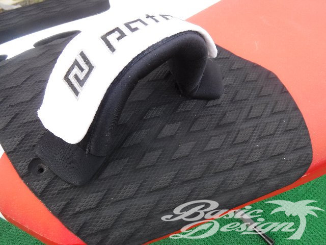 2019 �ѥȥ�å� ���������PATRIK SLALOM GET 130 v2 �����/UBS-180��
