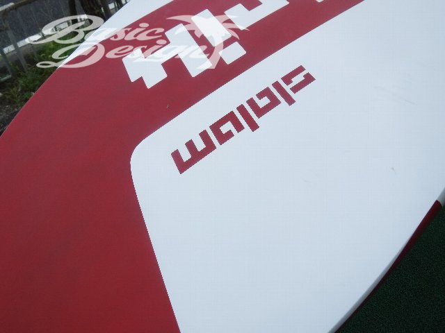 2019 �ѥȥ�å� ���������PATRIK SLALOM GET 130 v2 �����/UBS-180��