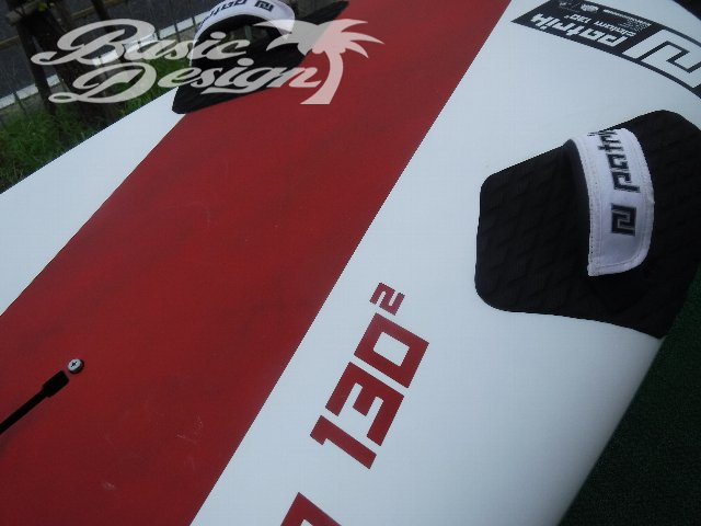 2019 �ѥȥ�å� ���������PATRIK SLALOM GET 130 v2 �����/UBS-180��