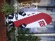 2019 �ѥȥ�å� ���������PATRIK SLALOM GET 130 v2 �����/UBS-180��