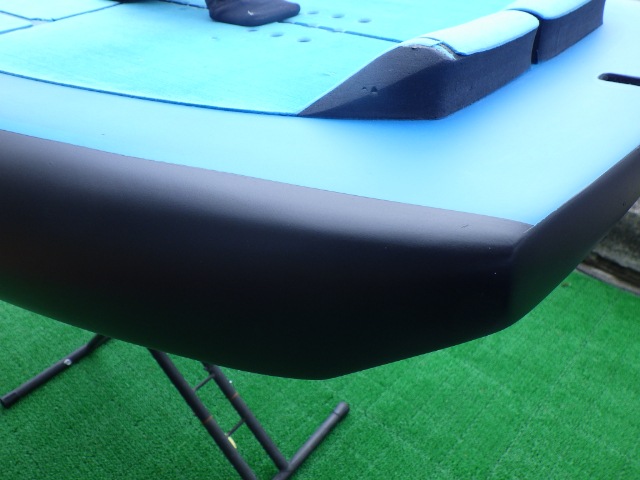2021-22 ���������ѥ����� �����󥰥ܡ��� AK PHAZER V2 5'6"x27"x90L�����/UFOILB-141��